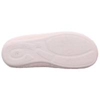 Vorschau: Bild 5 - VAN DER LAAN Hausschuh Offwhite Textil Vorschau: Bild 5 - VAN DER LAAN Hausschuh Offwhite Textil