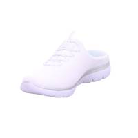 Vorschau: Bild 3 - SKECHERS Sabot Weiss Textil Ja Vorschau: Bild 3 - SKECHERS Sabot Weiss Textil Ja