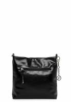 Vorschau: Bild 2 - SURI FREY Beuteltasche Schwarz Lederimitat Ja Vorschau: Bild 2 - SURI FREY Beuteltasche Schwarz Lederimitat Ja