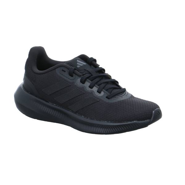 Bild 1 - ADIDAS Training Fitnessschuhe Schwarz Synthetik