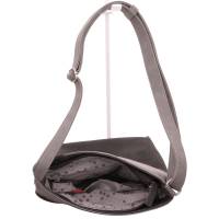 Vorschau: Bild 3 - ZWEI Beuteltasche Grau Lederimitat Ja Vorschau: Bild 3 - ZWEI Beuteltasche Grau Lederimitat Ja