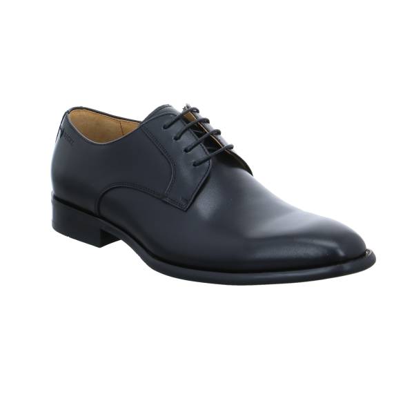 Bild 1 - Digel AG Halbschuh-City Schwarz Leder