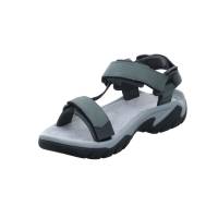 Vorschau: Bild 3 - TEVA Sport- + Freizeitsandalen Grau Textil Vorschau: Bild 3 - TEVA Sport- + Freizeitsandalen Grau Textil