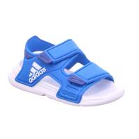 ADIDAS Kleinkinder-Sandale wasserfest Royal Synthetik Baby-Wassersandale