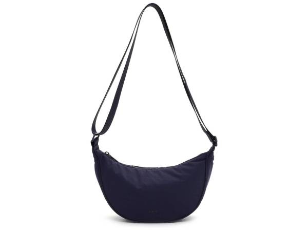 Bild 1 - RUE68 Gürteltasche / Bodybag Blau Textil Ja