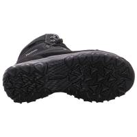 Vorschau: Bild 5 - MEINDL Snowboots Damen Schwarz Synthetik mit Gore-Tex Vorschau: Bild 5 - MEINDL Snowboots Damen Schwarz Synthetik mit Gore-Tex