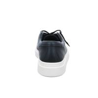 Vorschau: Bild 4 - CLARKS Halbschuhe Sneaker Schwarz Leder Vorschau: Bild 4 - CLARKS Halbschuhe Sneaker Schwarz Leder