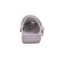Vorschau: Bild 4 - CROCS Badeschuhe Kinder Hellgrau Synthetik Vorschau: Bild 4 - CROCS Badeschuhe Kinder Hellgrau Synthetik