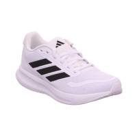 Bild 1 - ADIDAS Kinder Sportschuh Weiss Textil Bild 1 - ADIDAS Kinder Sportschuh Weiss Textil