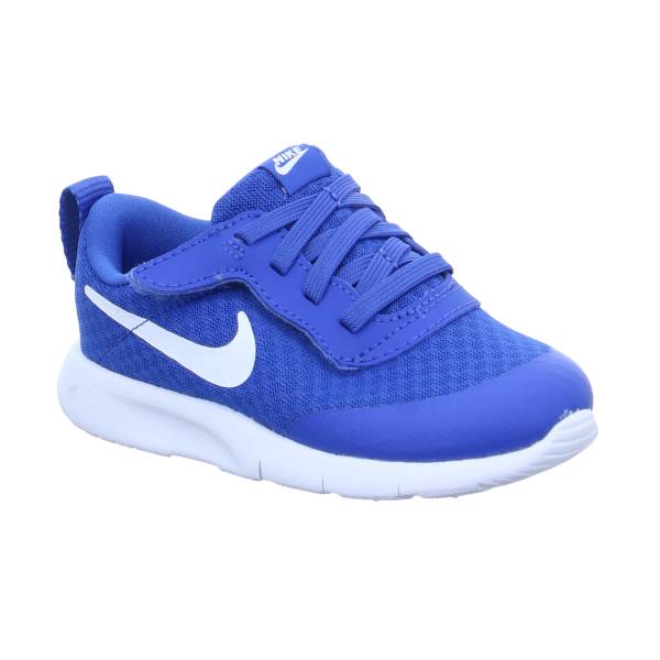 Bild 1 - NIKE Baby-Sport-Bottine Royal Synthetik Sneaker