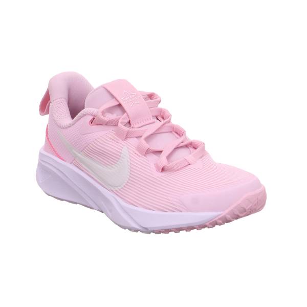 Bild 1 - NIKE Kinder Sportschuh Rosa Synthetik