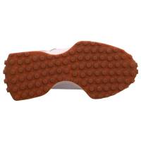 Vorschau: Bild 5 - NEW BALANCE Training Fitnessschuhe Weiss Leder Vorschau: Bild 5 - NEW BALANCE Training Fitnessschuhe Weiss Leder