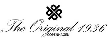 THE ORIGINAL 1936 COPENHAGEN
