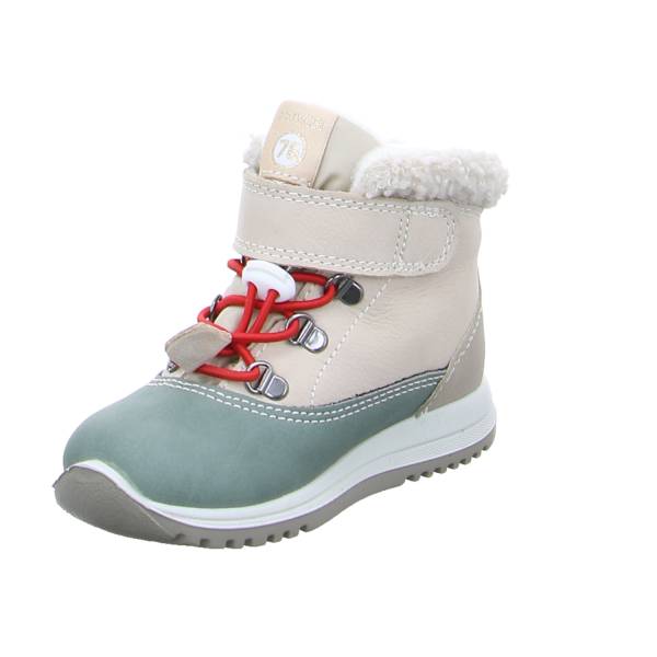 Bild 3 - PRIMIGI Kleinkinder-Winter-Bottine Mint Textil Boot