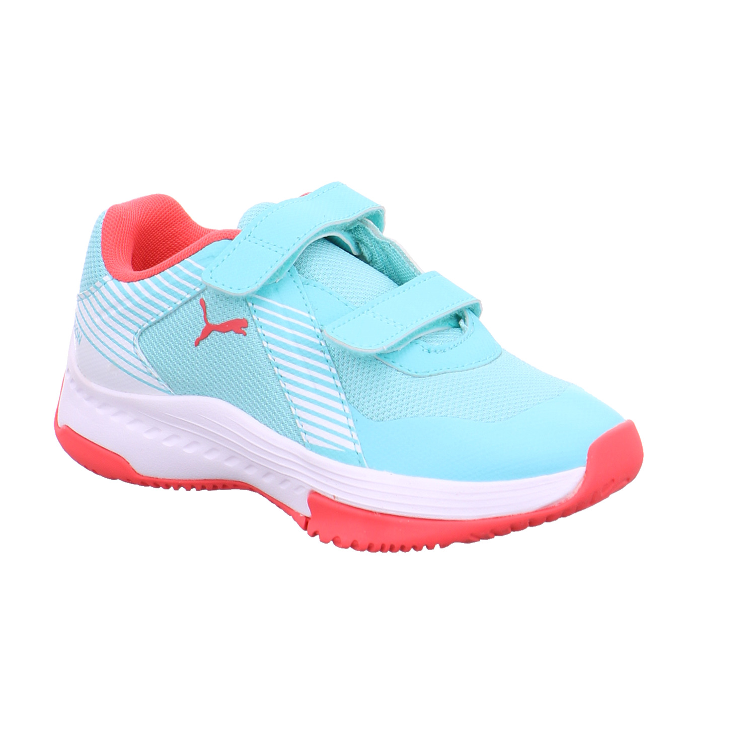 PUMA Kinder Sportschuh Synthetik