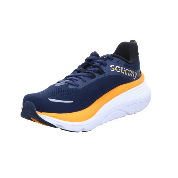 Bild 3 - SAUCONY Extra-Preise Blau Lederimitat