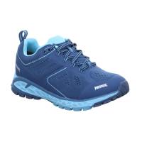 Bild 1 - MEINDL Walking / Outdoor Damen Blau Synthetik Gore-Tex Bild 1 - MEINDL Walking / Outdoor Damen Blau Synthetik Gore-Tex