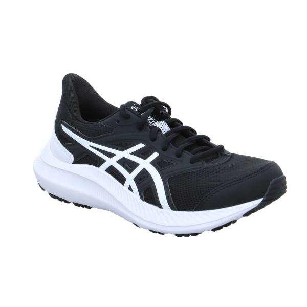 Bild 1 - ASICS Training Fitnessschuhe Schwarz Synthetik