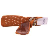 Bild 1 - EWERS Antirutsch-Socken Mittelbraun Textil Bild 1 - EWERS Antirutsch-Socken Mittelbraun Textil