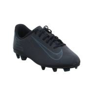 Bild 1 - NIKE Fussball Nocken Schwarz Lederimitat Bild 1 - NIKE Fussball Nocken Schwarz Lederimitat
