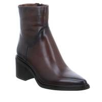 Bild 1 - MJUS Stiefelette Braun Leder Bild 1 - MJUS Stiefelette Braun Leder