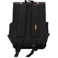 Vorschau: Bild 2 - HERSCHEL Rucksäcke Schwarz Synthetik Rucksack Vorschau: Bild 2 - HERSCHEL Rucksäcke Schwarz Synthetik Rucksack