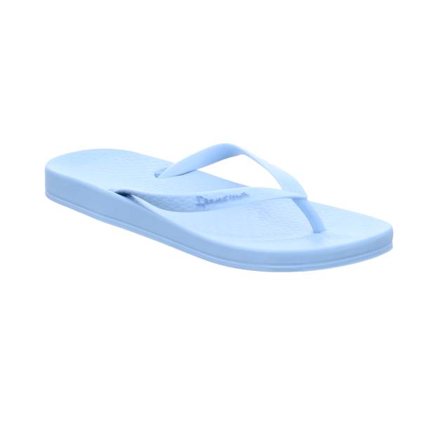 Bild 1 - IPANEMA Badeschuhe unisex Hellblau Synthetik Vegan