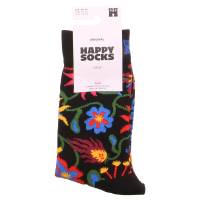 Bild 1 - HAPPY SOCKS Freizeitsocken Schwarz Textil Bild 1 - HAPPY SOCKS Freizeitsocken Schwarz Textil