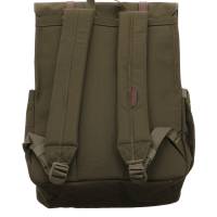 Vorschau: Bild 2 - HERSCHEL Rucksäcke Olive Synthetik Rucksack Vorschau: Bild 2 - HERSCHEL Rucksäcke Olive Synthetik Rucksack
