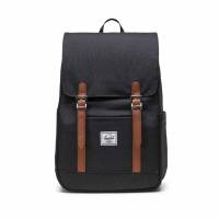 HERSCHEL Rucksäcke Schwarz Synthetik