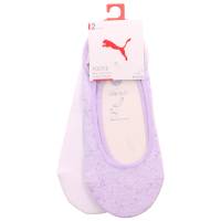 Bild 1 - PUMA SOCKEN Füsslinge Flieder Textil Bild 1 - PUMA SOCKEN Füsslinge Flieder Textil