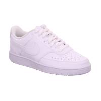 Bild 1 - NIKE Sneaker- Skaterschuh Herren Weiss Leder Bild 1 - NIKE Sneaker- Skaterschuh Herren Weiss Leder