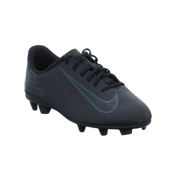 Bild 1 - NIKE Fussball Nocken Schwarz Lederimitat