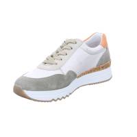 Vorschau: Bild 3 - VAN DER LAAN Comfort-Schnürer Khaki Leder "modern und komfortabel" Vorschau: Bild 3 - VAN DER LAAN Comfort-Schnürer Khaki Leder "modern und komfortabel"