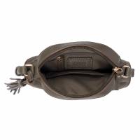 Vorschau: Bild 3 - GABOR Umhängetasche Khaki Lederimitat Ja Vorschau: Bild 3 - GABOR Umhängetasche Khaki Lederimitat Ja