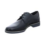 Vorschau: Bild 3 - LLOYD Halbschuh-City Schwarz Leder Vorschau: Bild 3 - LLOYD Halbschuh-City Schwarz Leder