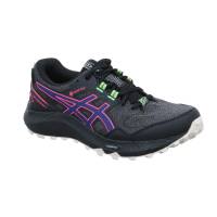 Bild 1 - ASICS Walking / Outdoor Damen Grau Synthetik Bild 1 - ASICS Walking / Outdoor Damen Grau Synthetik
