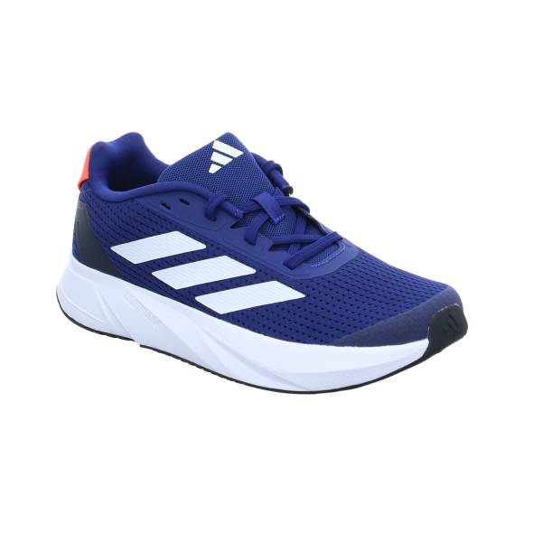 Bild 1 - ADIDAS Kinder Sportschuh Dunkelblau Textil