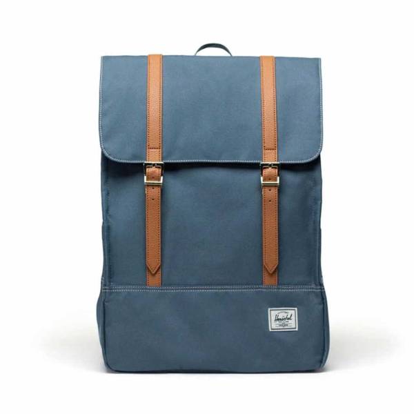 Bild 1 - HERSCHEL Rucksäcke Blau Synthetik Rucksack