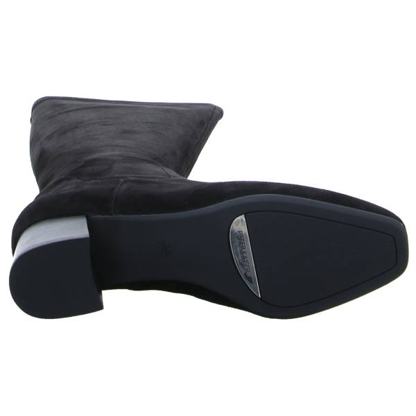 Bild 5 - Peter Kaiser (Caprice GmbH) Stiefel Schwarz Leder