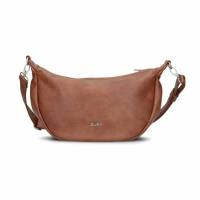 Bild 1 - ZWEI Umhängetasche Cognac Lederimitat Ja Bild 1 - ZWEI Umhängetasche Cognac Lederimitat Ja