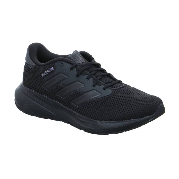 Bild 1 - ADIDAS Running Crossschuhe Schwarz Synthetik