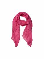 PIECES Schal Pink Textil