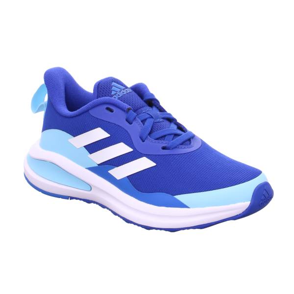 Bild 1 - ADIDAS Kinder Sportschuh Royal Synthetik