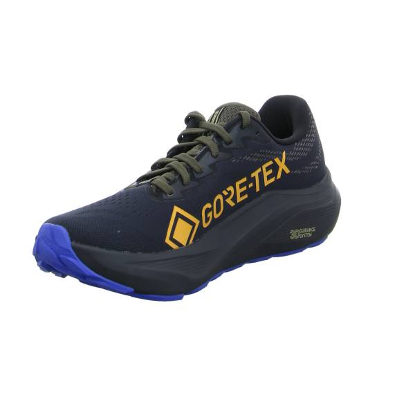 Bild 3 - ASICS Running Crossschuhe Schwarz Synthetik Gel GT-1000 GTX14