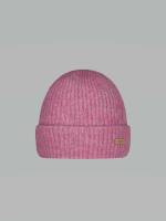 BARTS Mütze Rosa Textil