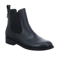 LLOYD Boot Schwarz Leder