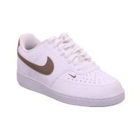 Vorschau: Bild 1 - NIKE Sneaker- Streetschuh Damen Weiss Lederimitat Vorschau: Bild 1 - NIKE Sneaker- Streetschuh Damen Weiss Lederimitat
