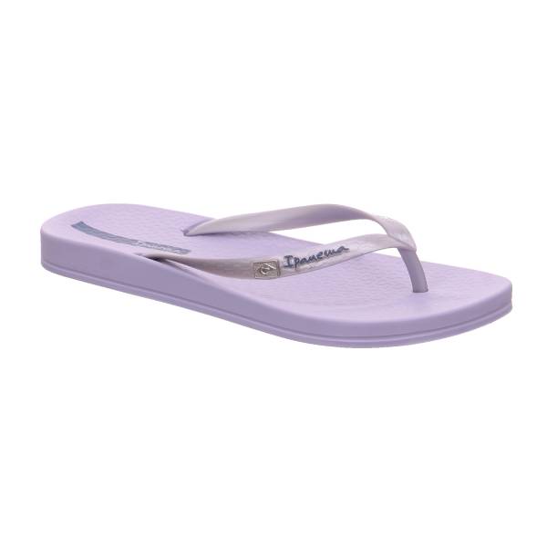 Bild 1 - IPANEMA Badeschuhe unisex Violette Synthetik Vegan