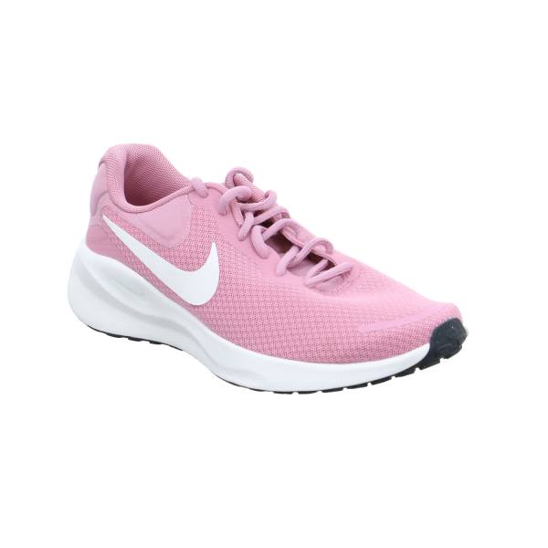 Bild 1 - NIKE Training Fitnessschuhe Pink Synthetik